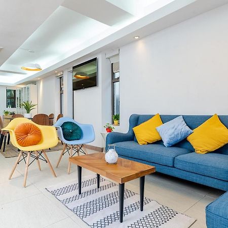 Solar Villas Hongkong Eksteriør billede