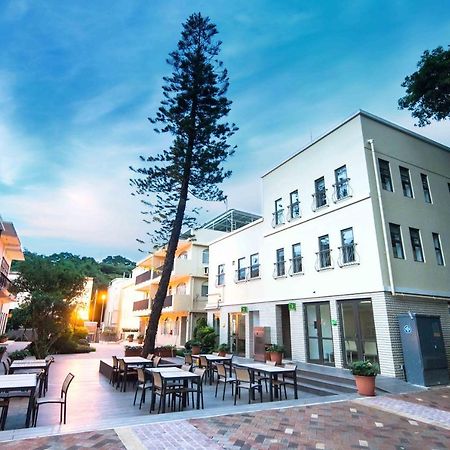 Solar Villas Hongkong Eksteriør billede